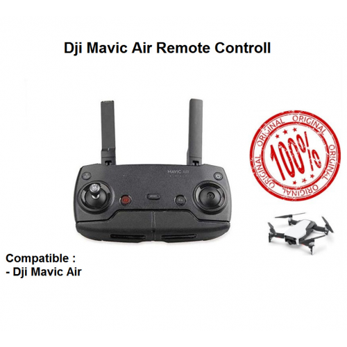 Dji Mavic Air Remote Controll - Dji Mavic Air Remote Original New